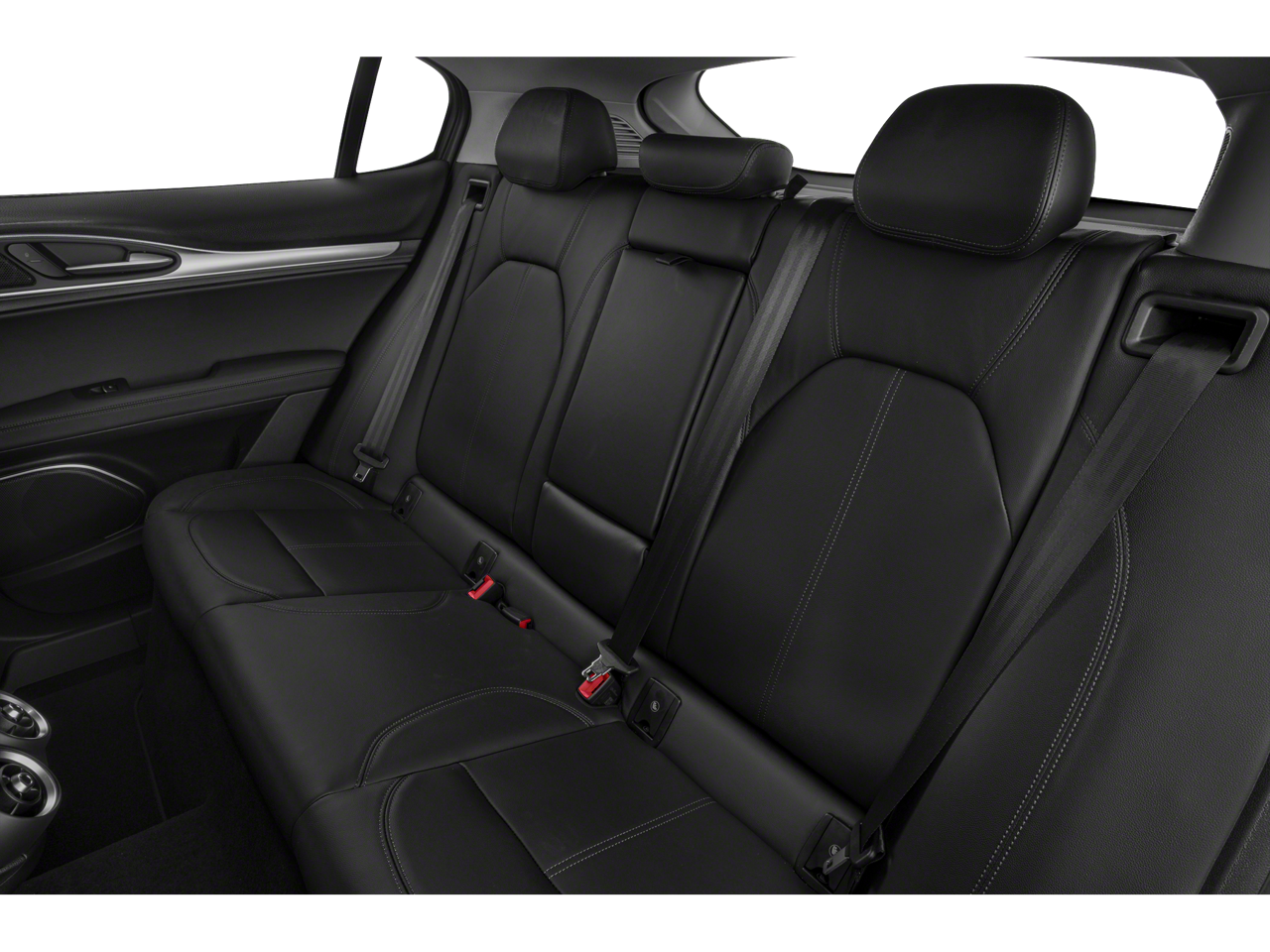 2021 Alfa Romeo Stelvio Sprint AWD | Pano Roof | Spring Pkg | BLIS