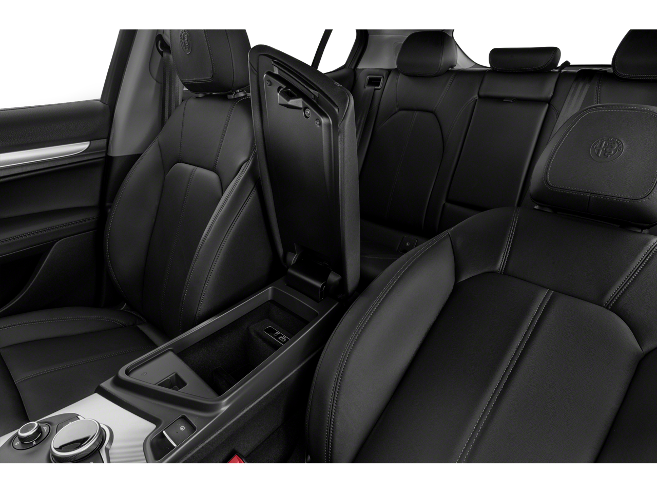 2021 Alfa Romeo Stelvio Sprint AWD | Pano Roof | Spring Pkg | BLIS