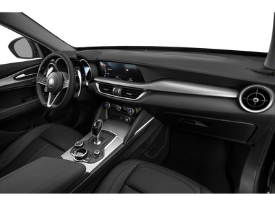 2021 Alfa Romeo Stelvio Sprint AWD | Pano Roof | Spring Pkg | BLIS