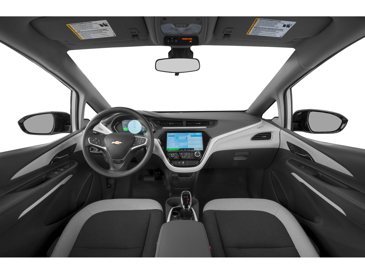 2021 Chevrolet Bolt EV LT | Heated Seats | Heated Steering Wheel | CarPlay