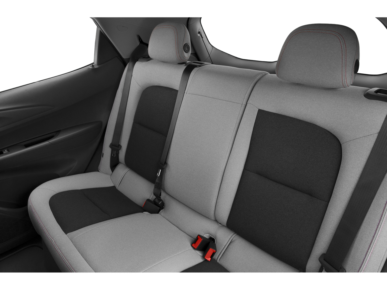 2021 Chevrolet Bolt EV LT | Heated Seats | Heated Steering Wheel | CarPlay