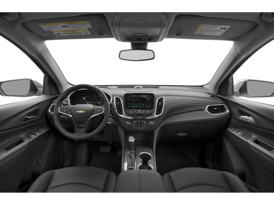 2021 Chevrolet Equinox Premier in Fairfax, VA - Ted Britt Ford of Fairfax