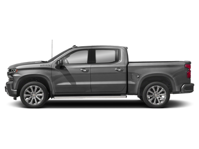 2021 Chevrolet Silverado 1500 High Country | Tech Pkg | Sunroof | 360 Camera