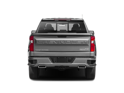 2021 Chevrolet Silverado 1500 High Country | Tech Pkg | Sunroof | 360 Camera