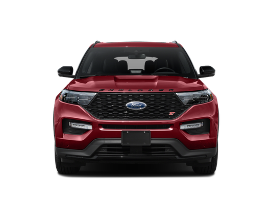 2021 Ford Explorer ST Premium Technology Pkg. | Navigation | 4WD in Fairfax, VA - Ted Britt Ford of Fairfax