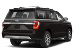 2021 Ford Expedition XLT Pano Sunroof I 2nd Row Capt Chairs