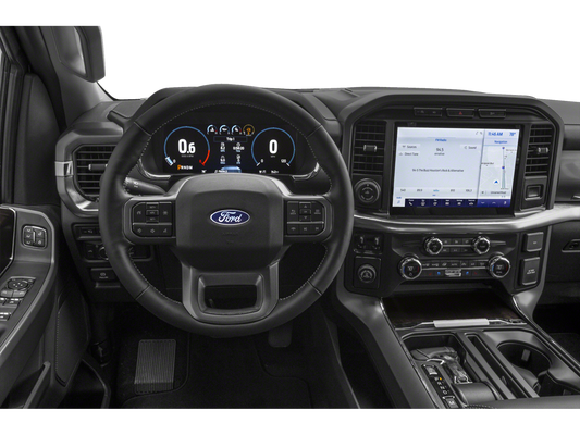 2021 Ford F-150 Lariat Sport Appearance Pkg. | Tow Tech Pkg. | 4x4 in Fairfax, VA - Ted Britt Ford of Fairfax