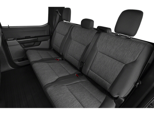2021 Ford F-150 Limited | Max Recline Seats | Sync 4 | 4x4 in Fairfax, VA - Ted Britt Ford of Fairfax