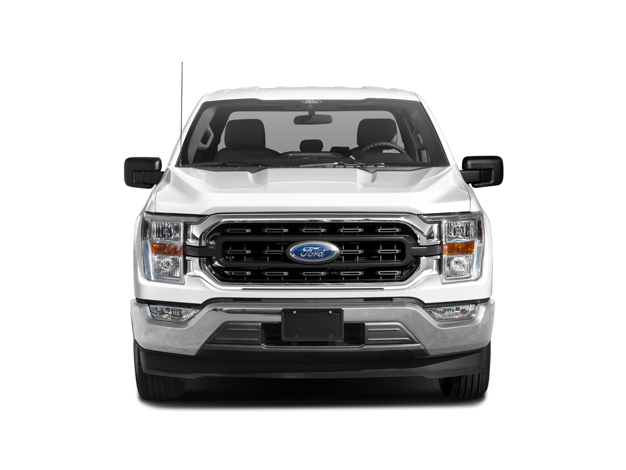 2021 Ford F-150 XLT | 302A | 5.0L V8 ENGINE | CO-PILOT 360 2.0