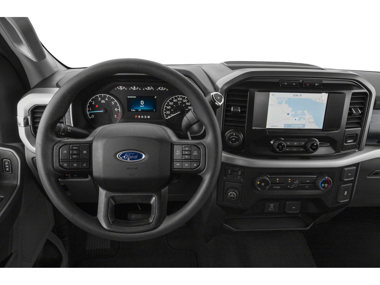 2021 Ford F-150 XLT | 302A | 5.0L V8 ENGINE | CO-PILOT 360 2.0