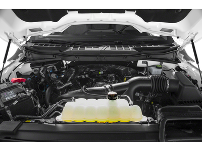 2021 Ford F-150 XLT | 302A | 5.0L V8 ENGINE | CO-PILOT 360 2.0