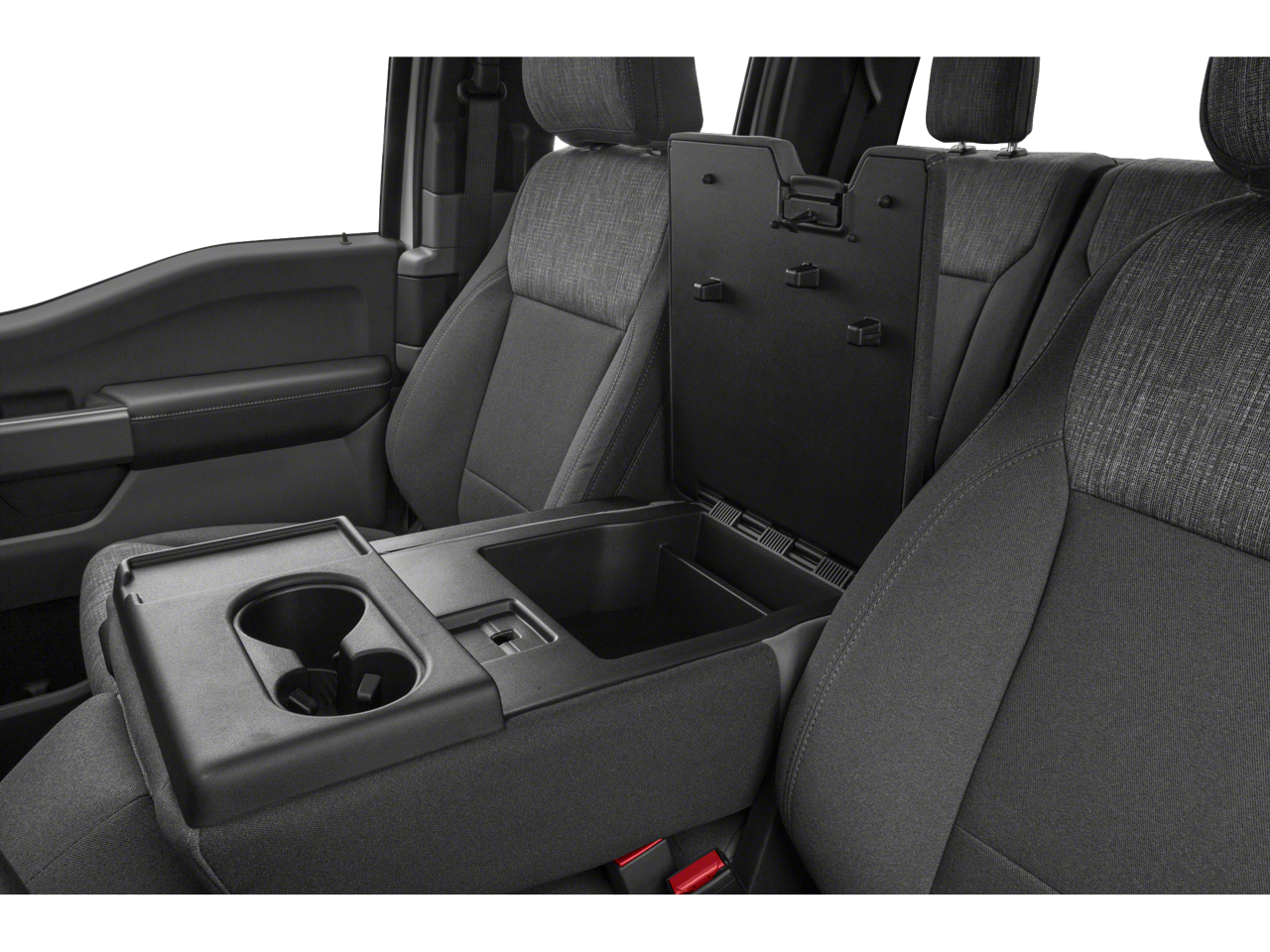 2021 Ford F-150 XLT | 302A | 5.0L V8 ENGINE | CO-PILOT 360 2.0