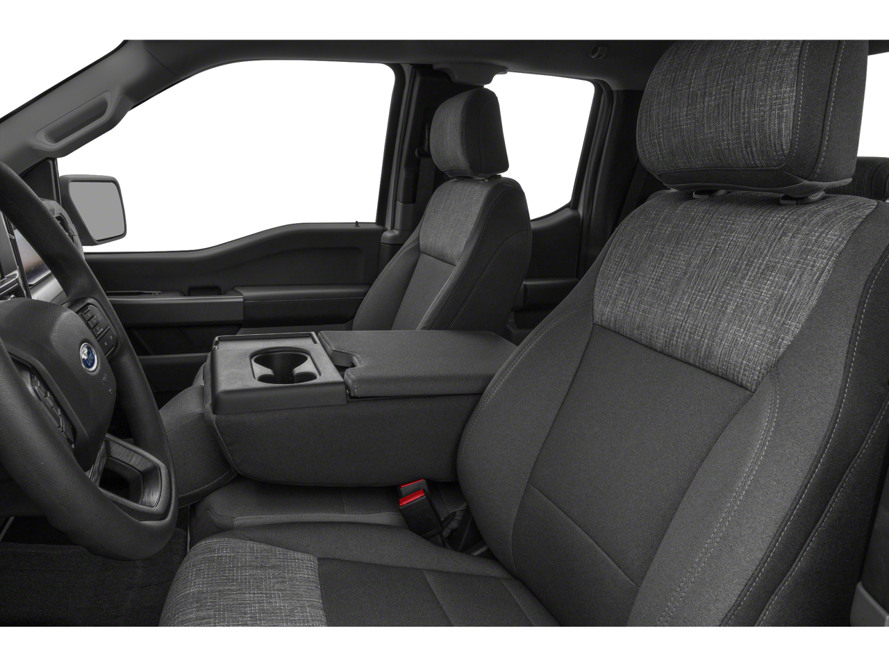 2021 Ford F-150 XLT | 302A | 5.0L V8 ENGINE | CO-PILOT 360 2.0