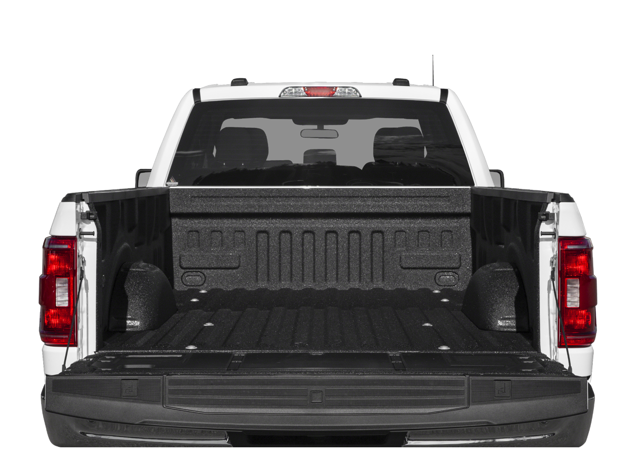 2021 Ford F-150 XLT | 302A | 5.0L V8 ENGINE | CO-PILOT 360 2.0