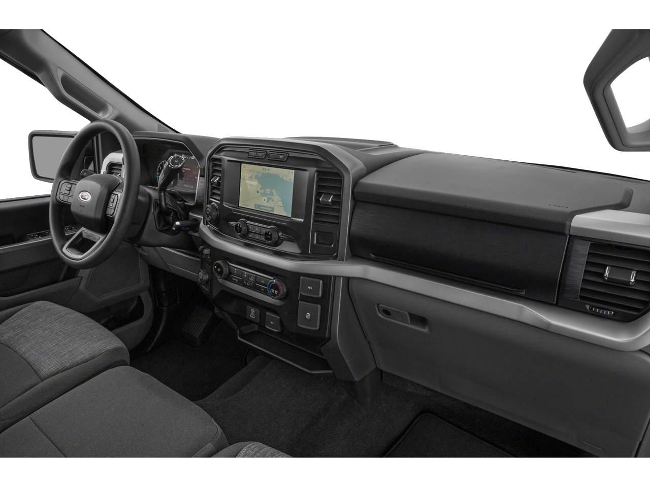 2021 Ford F-150 XLT | 302A | 5.0L V8 ENGINE | CO-PILOT 360 2.0