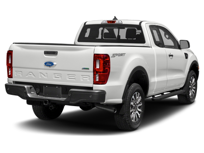 2021 Ford Ranger XL | STX Special Edition Pkg