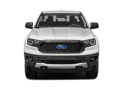 2021 Ford Ranger XL | STX Special Edition Pkg
