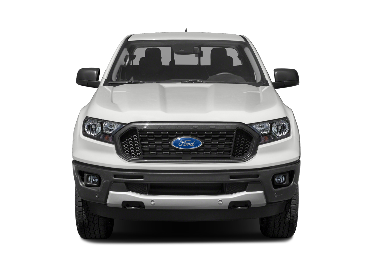 2021 Ford Ranger XL | STX Special Edition Pkg