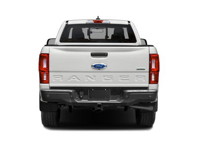 2021 Ford Ranger XL | STX Special Edition Pkg