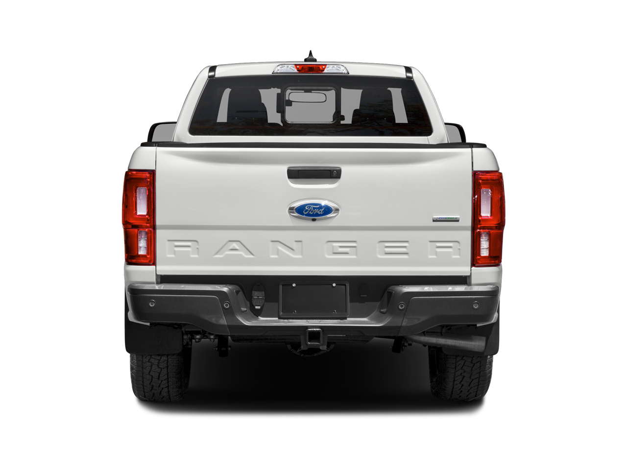 2021 Ford Ranger XL | STX Special Edition Pkg