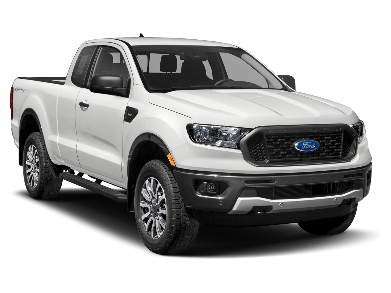 2021 Ford Ranger XL | STX Special Edition Pkg