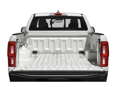 2021 Ford Ranger XL | STX Special Edition Pkg