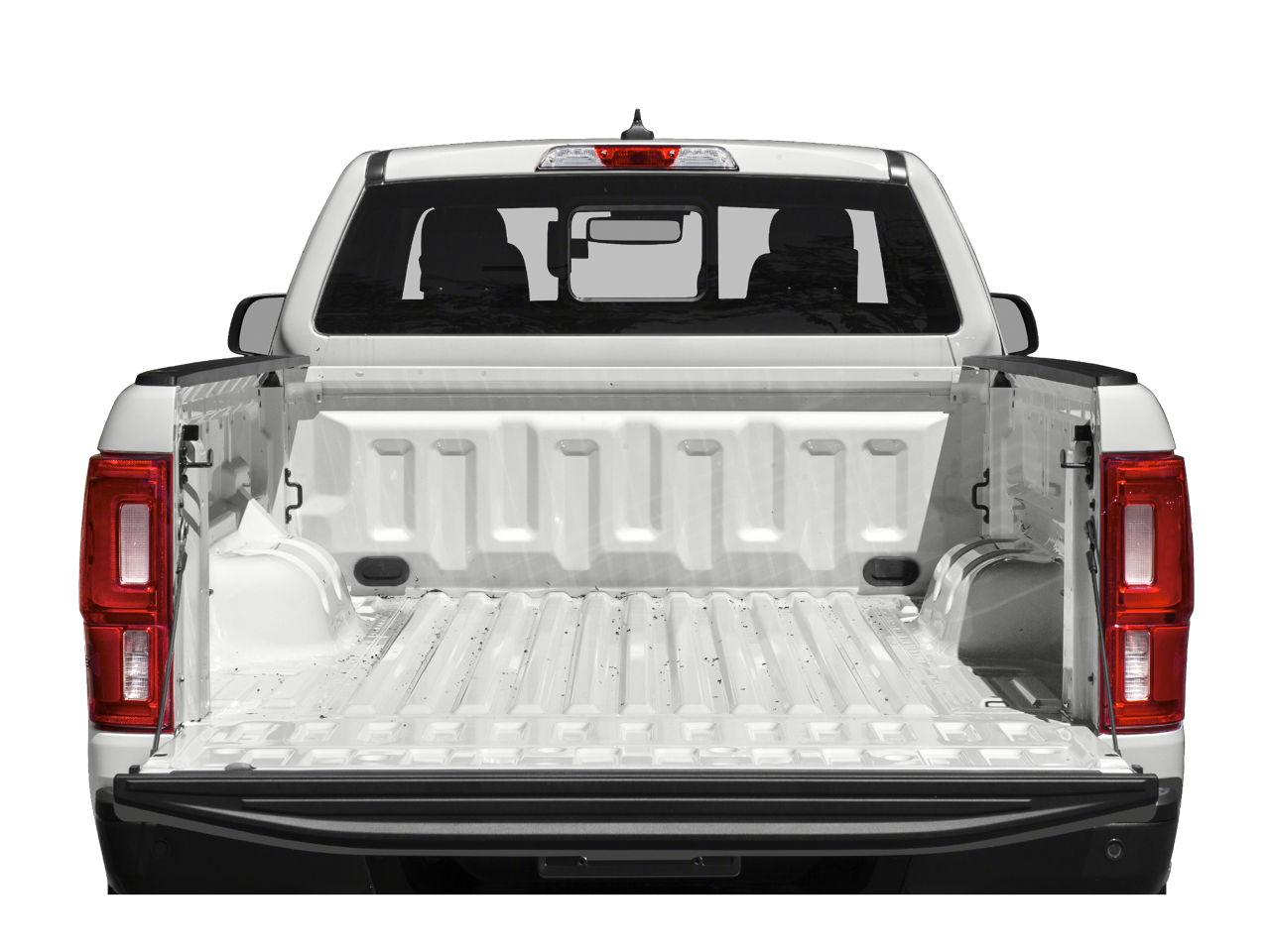 2021 Ford Ranger XL | STX Special Edition Pkg