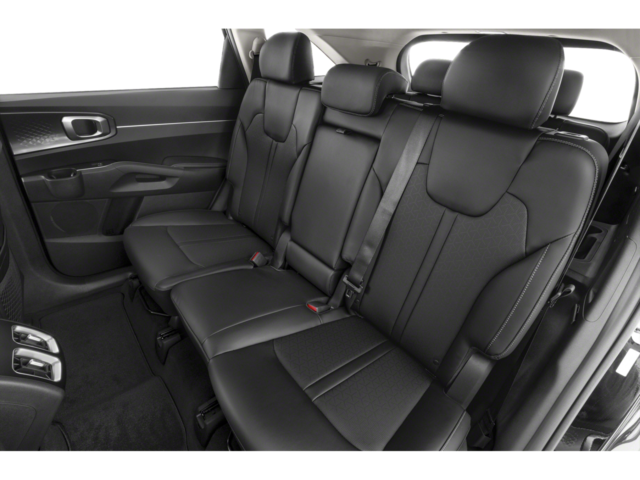 2021 Kia Sorento S | Pano Sunroof | Remote Start | Heated Seats