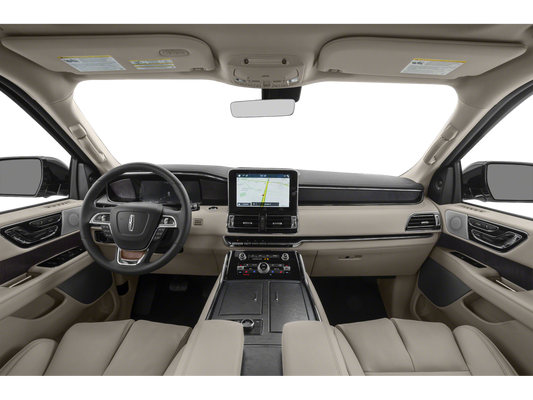 2021 Lincoln Navigator Reserve | HD Tow Pkg. | 22