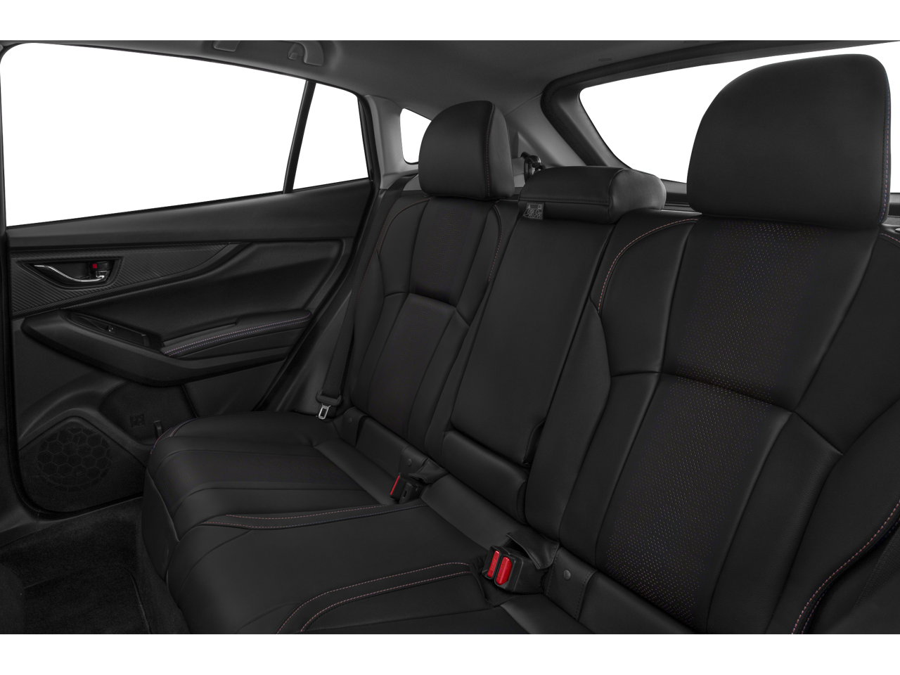 2021 Subaru Crosstrek Limited | Moonroof | AWD | One Owner | Local Trade