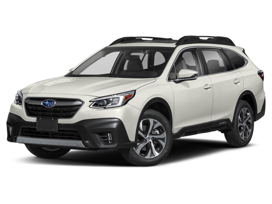 2021 Subaru Outback Limited in Fairfax, VA - Ted Britt Ford of Fairfax