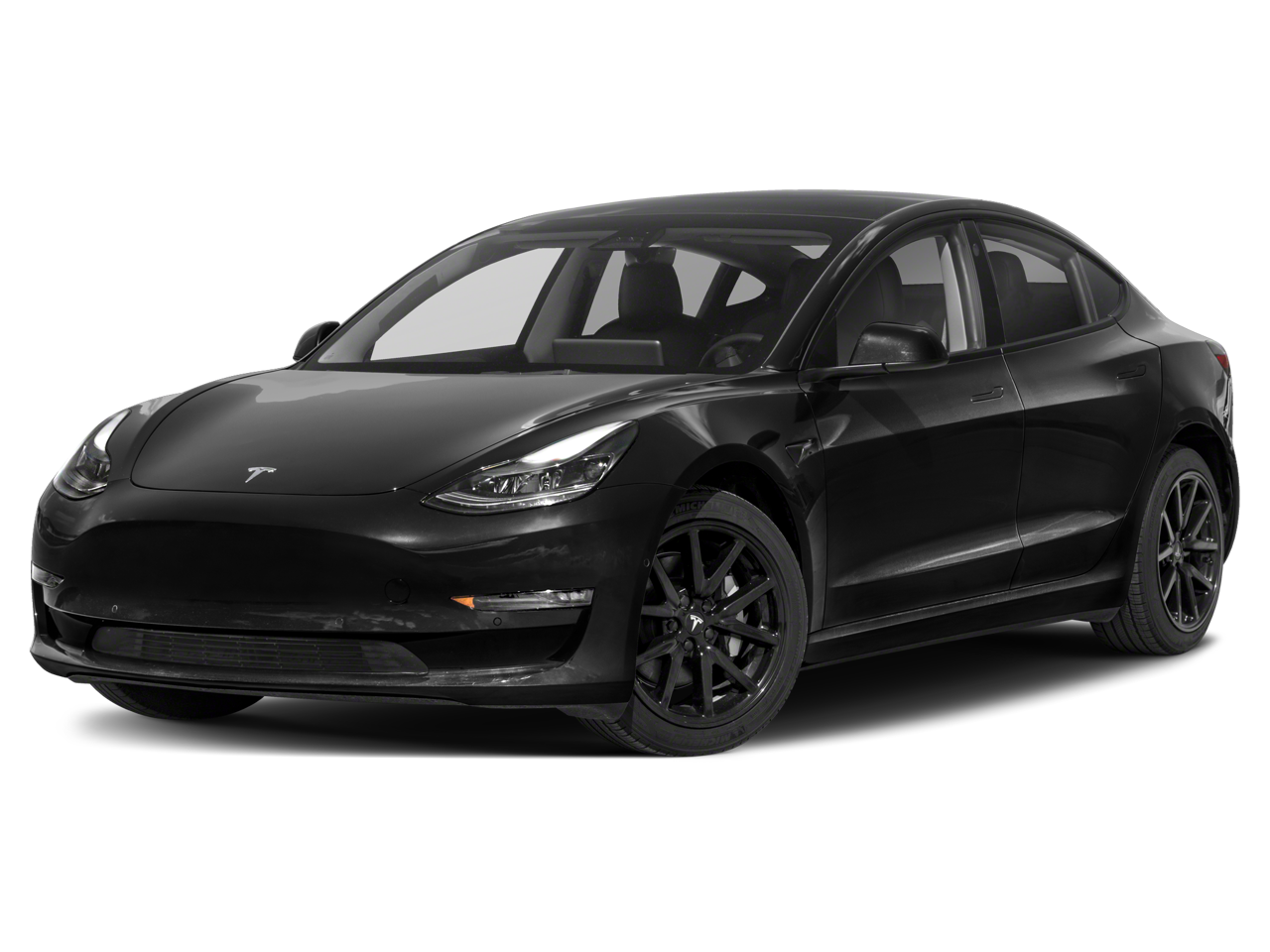 2021 Tesla Model 3 Performance | Clean Carfax | AWD