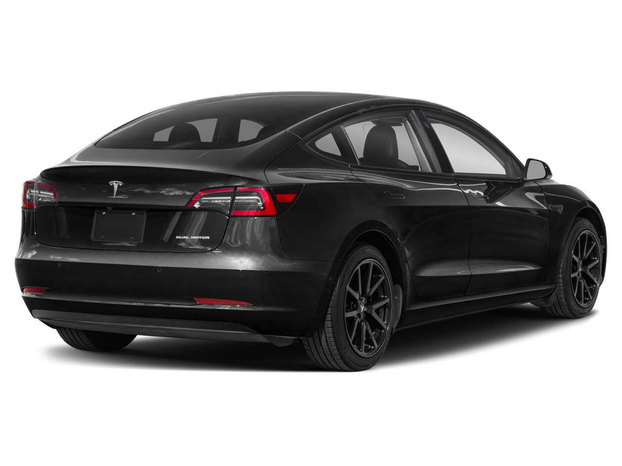 2021 Tesla Model 3 Performance | Clean Carfax | AWD