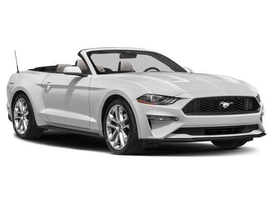 2022 Ford Mustang EcoBoost Premium in Fairfax, VA - Ted Britt Ford of Fairfax