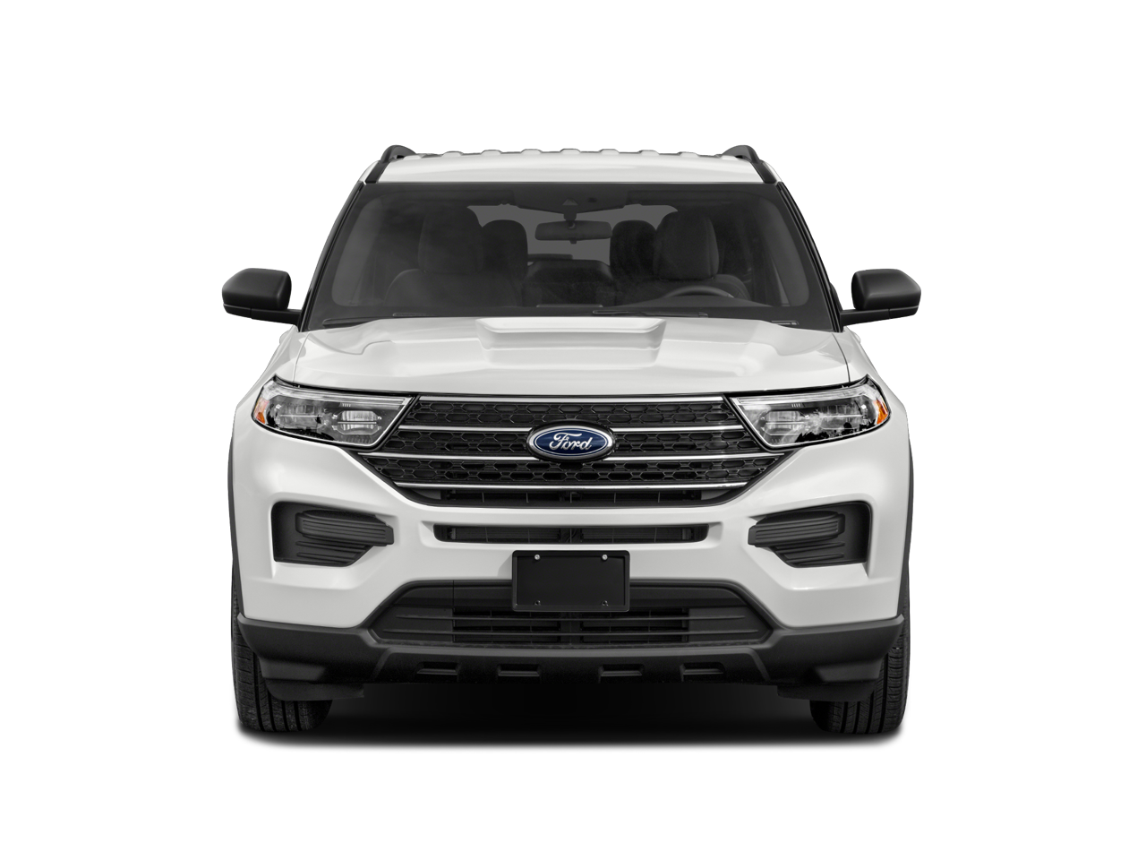 2022 Ford Explorer XLT | Co-Pilot360 Assist+ | CarPlay | 4WD
