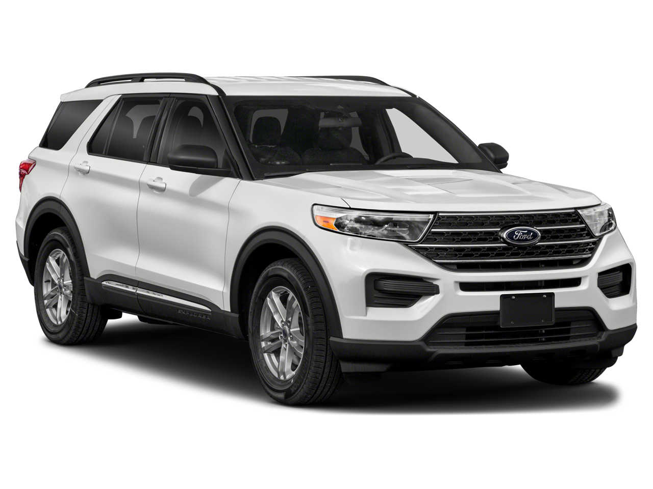 2022 Ford Explorer XLT | Co-Pilot360 Assist+ | CarPlay | 4WD