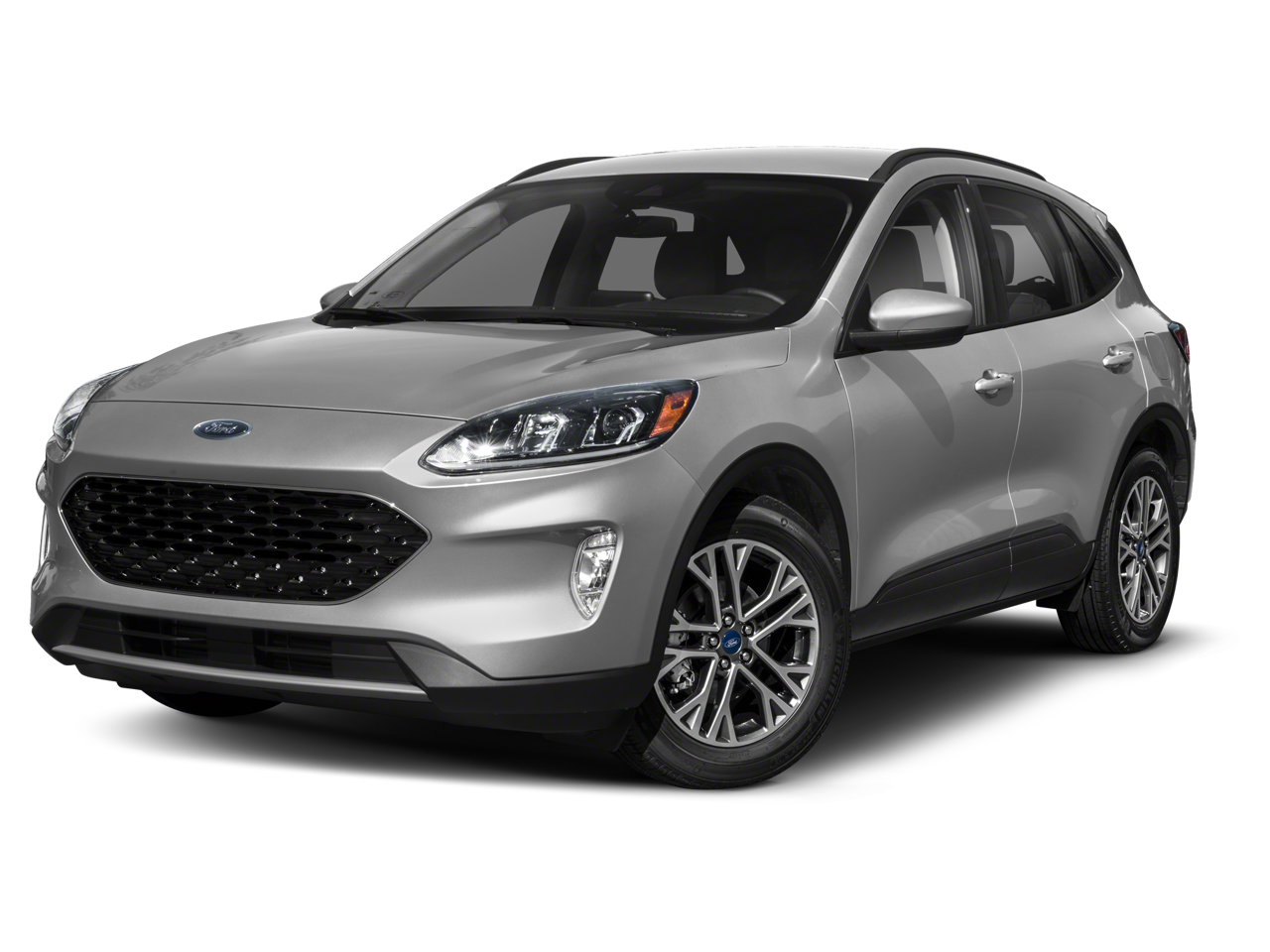 2022 Ford Escape SEL | Pano Sunroof | AWD | Tech Pkg.