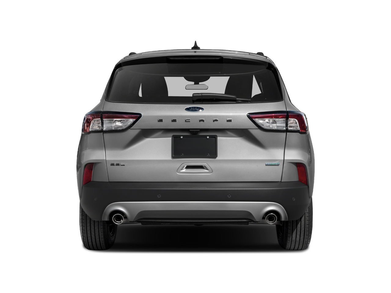 2022 Ford Escape SEL | Pano Sunroof | AWD | Tech Pkg.