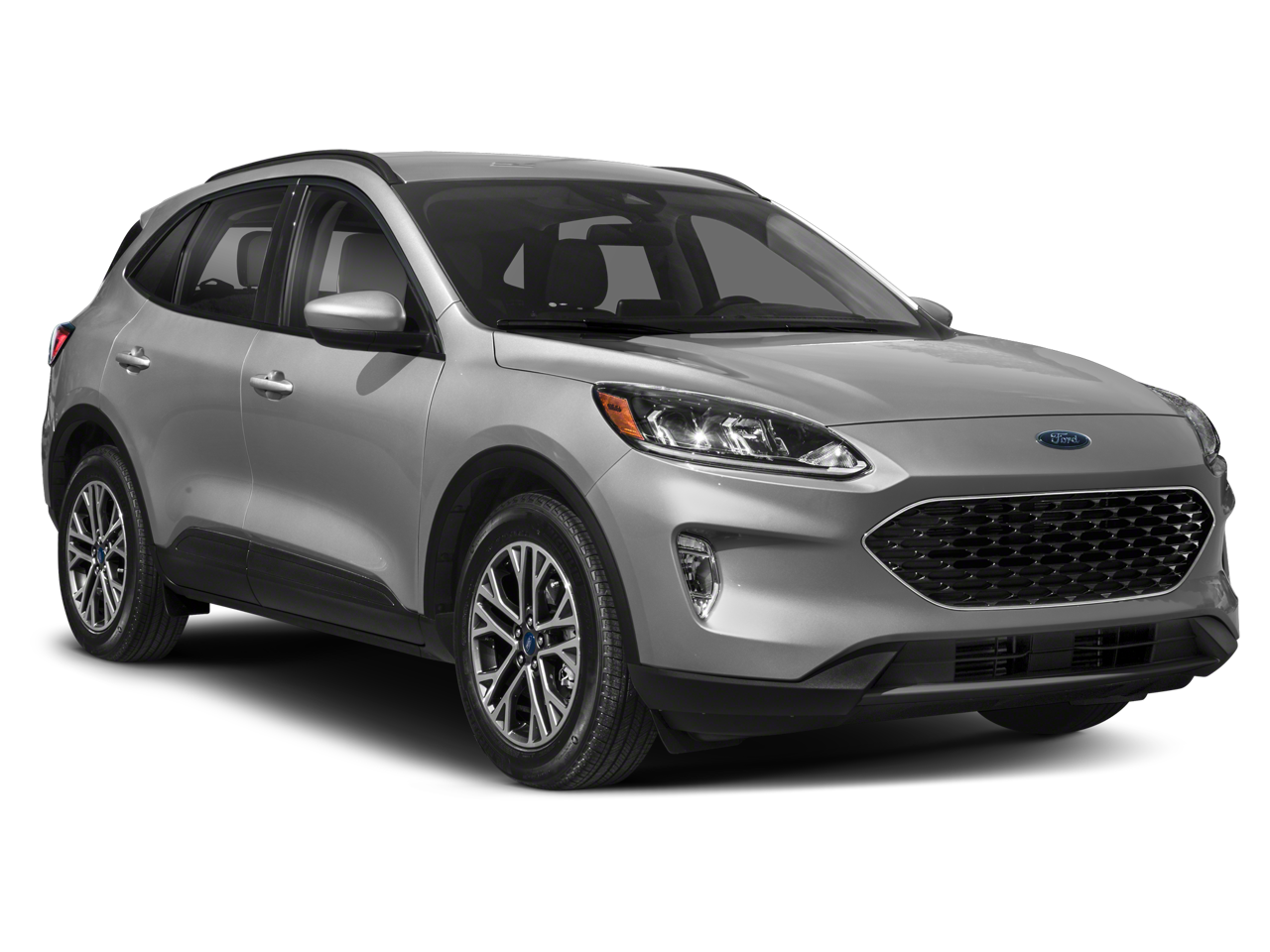 2022 Ford Escape SEL | Pano Sunroof | AWD | Tech Pkg.