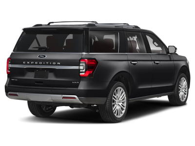 2022 Ford Expedition Max Limited | Pano Sunroof | 15.5" Screen | B&O Sound