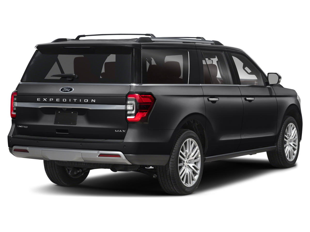 2022 Ford Expedition Max Limited | Pano Sunroof | 15.5" Screen | B&O Sound