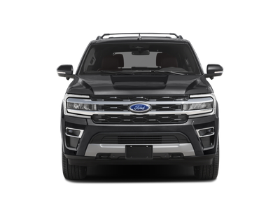 2022 Ford Expedition Max Limited | Pano Sunroof | 15.5" Screen | B&O Sound