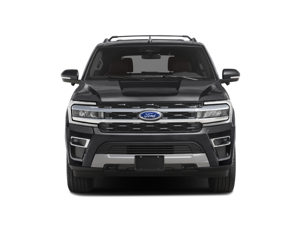 2022 Ford Expedition Max Limited | Pano Sunroof | 15.5" Screen | B&O Sound