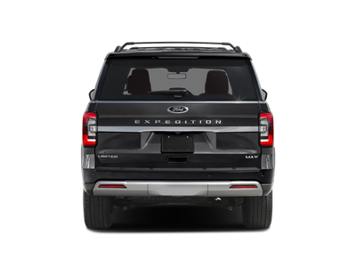 2022 Ford Expedition Max Limited | Pano Sunroof | 15.5" Screen | B&O Sound