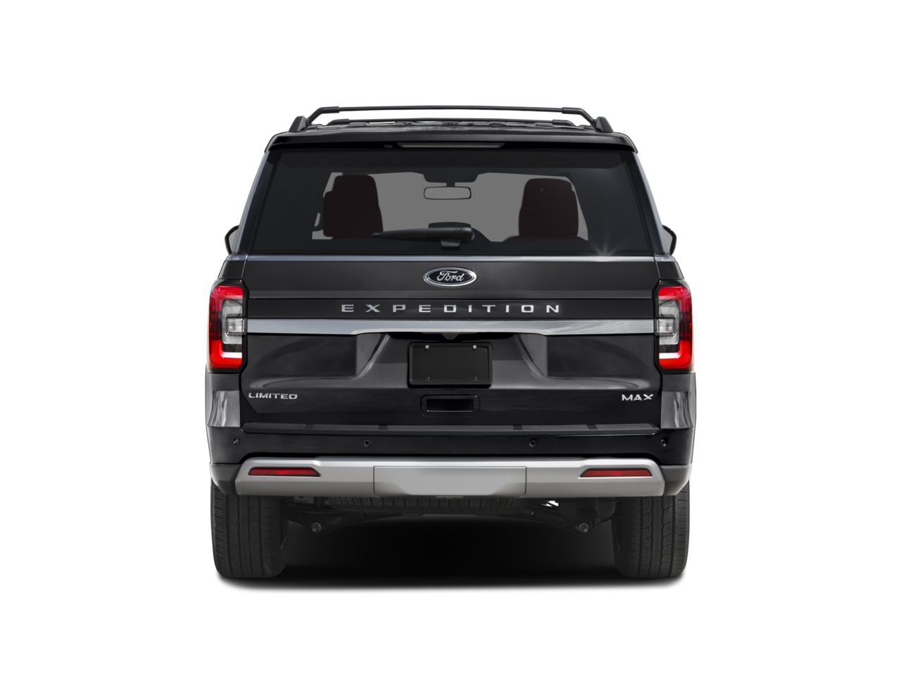 2022 Ford Expedition Max Limited | Pano Sunroof | 15.5" Screen | B&O Sound