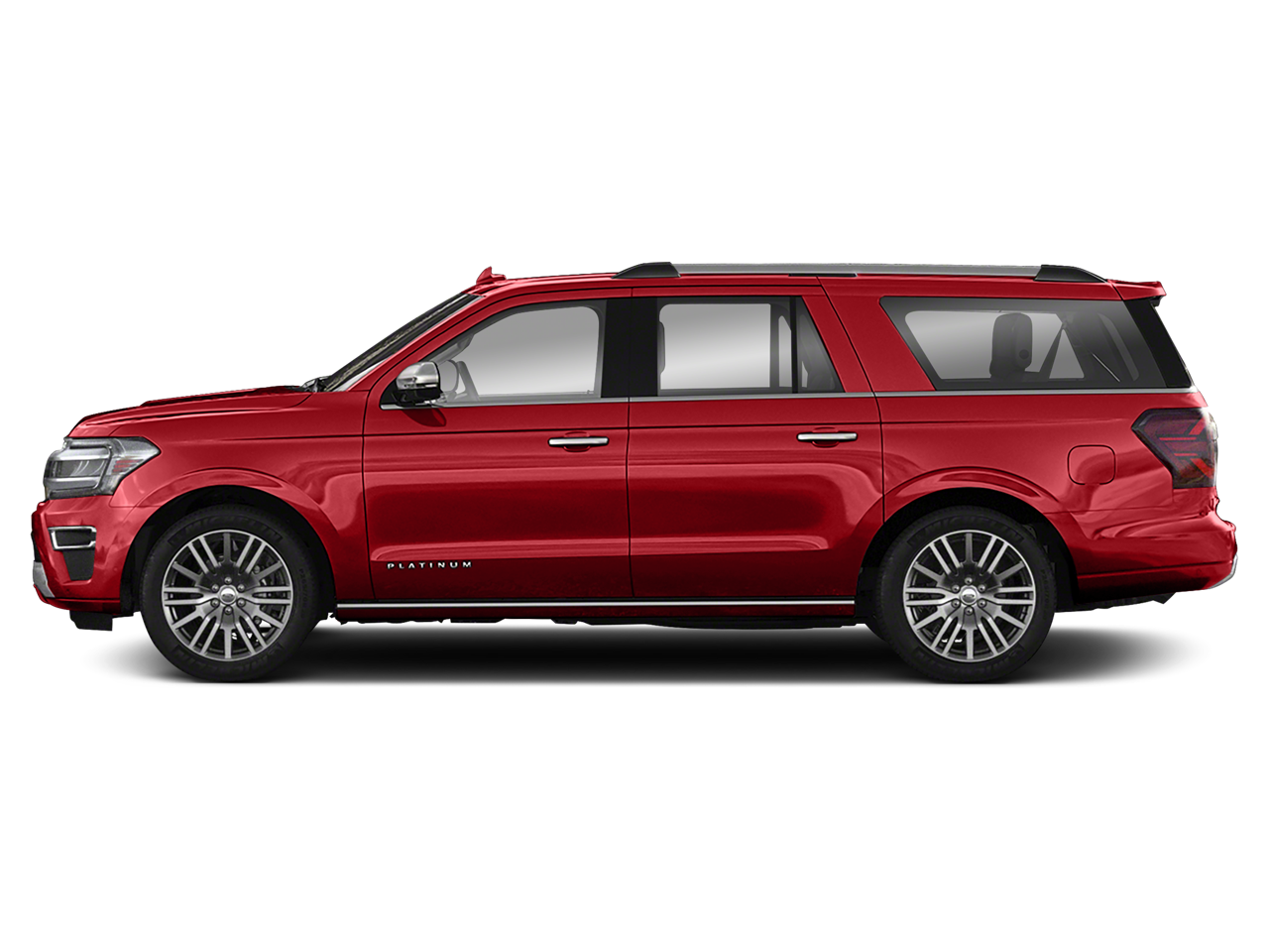 2022 Ford Expedition Max Limited | Pano Sunroof | 15.5" Screen | B&O Sound