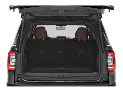 2022 Ford Expedition Max Limited | Pano Sunroof | 15.5" Screen | B&O Sound