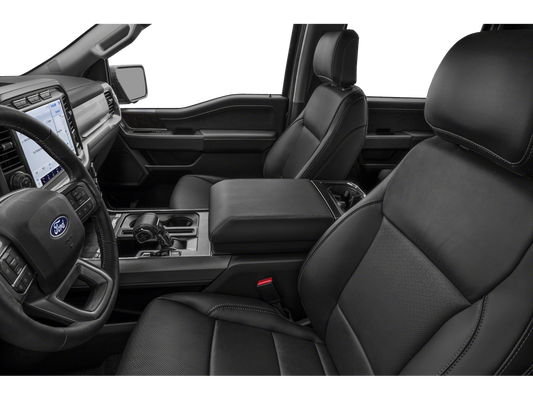 2022 Ford F-150 Lariat | Heated/Ventilated Seats | Sync 4 | BLIS | 4x4 in Fairfax, VA - Ted Britt Ford of Fairfax