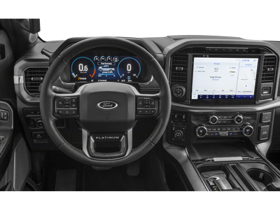 2022 Ford F-150 Platinum | Hybrid | Pano Sunroof | Tow Pkg