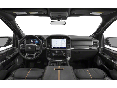 2022 Ford F-150 Platinum | Hybrid | Pano Sunroof | Tow Pkg